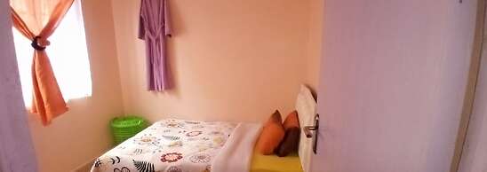 Stay.Plus TRM Deluxe Apartments