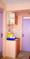 Stay.Plus TRM Deluxe Apartments