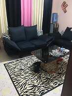 Stay.Plus TRM Deluxe Apartments