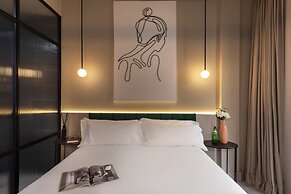 Coeo Peña Design Apartments