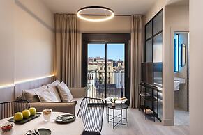 Coeo Peña Design Apartments