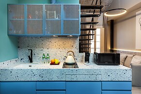 Coeo Peña Design Apartments