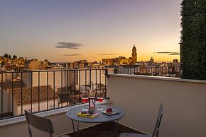 Coeo Peña Design Apartments