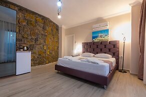 Selimiye Lime Garden Otel