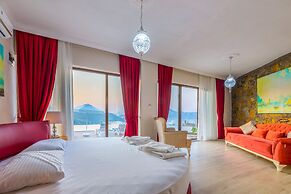 Selimiye Lime Garden Otel