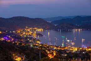 Selimiye Lime Garden Otel