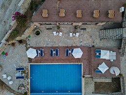 Selimiye Lime Garden Otel