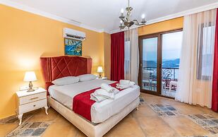 Selimiye Lime Garden Otel