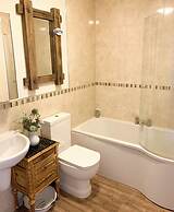 Inviting 2-bed Apartment in Matlock Sleeps 6