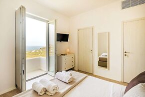 Cloud Nine Ftelia Villa Mykonos