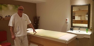 Hotel Escalade