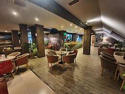 Hotel Escalade