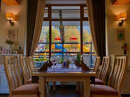 Hotel Escalade