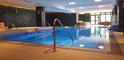 Hotel Escalade