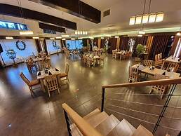 Hotel Escalade