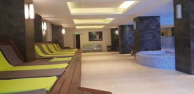 Hotel Escalade