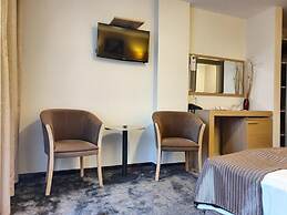 Hotel Escalade