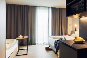 harry's home Telfs hotel & apartments