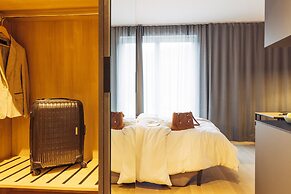 harry's home Telfs hotel & apartments
