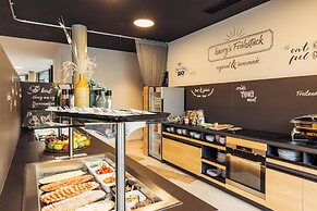 harry's home Telfs hotel & apartments