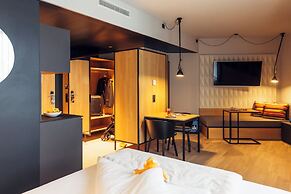 harry's home Telfs hotel & apartments