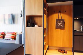 harry's home Telfs hotel & apartments