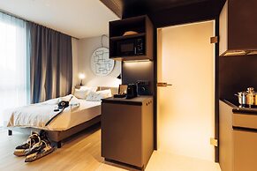 harry's home Telfs hotel & apartments