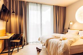 harry's home Telfs hotel & apartments