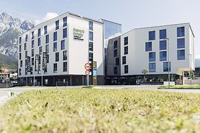 harry's home Telfs hotel & apartments