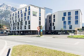 harry's home Telfs hotel & apartments