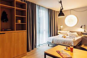 harry's home Telfs hotel & apartments