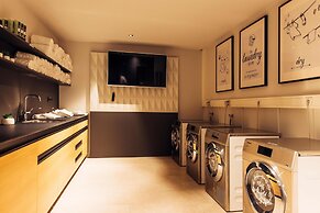 harry's home Telfs hotel & apartments