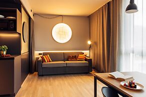 harry's home Telfs hotel & apartments