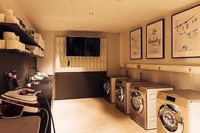 harry's home Telfs hotel & apartments