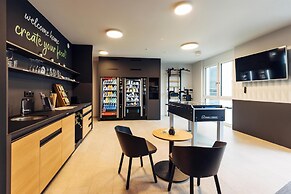 harry's home Telfs hotel & apartments