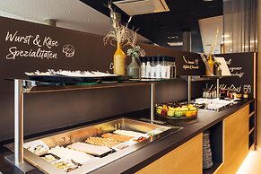 harry's home Telfs hotel & apartments