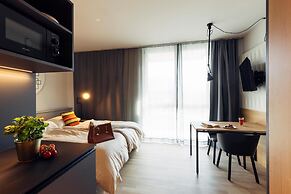 harry's home Telfs hotel & apartments
