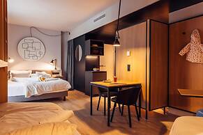 harry's home Telfs hotel & apartments