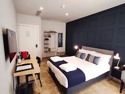 The Manoel Hotel