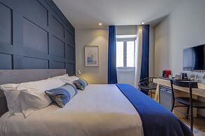 The Manoel Hotel
