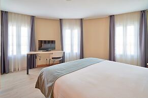 Smart Hotel La Sagra