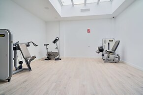 Smart Hotel La Sagra