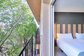 Smart Hotel La Sagra