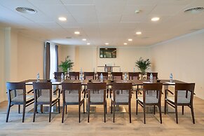 Smart Hotel La Sagra