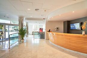 Smart Hotel La Sagra