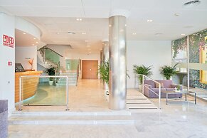 Smart Hotel La Sagra