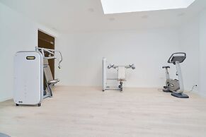 Smart Hotel La Sagra
