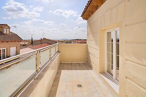 Smart Hotel La Sagra