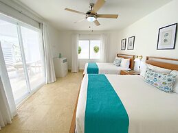 Xeliter Green One Playa Dorada