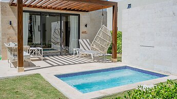 Xeliter Green One Playa Dorada